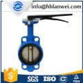 cast iron butterfly valves